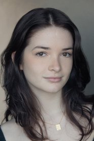 Lollie McKenzie portrait