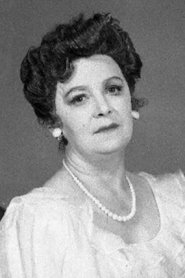 Olga Suprotivnaya portrait