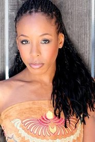 Crystal Michelle portrait
