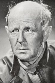 Arnold Kasuk portrait