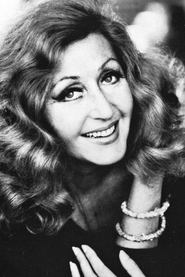 Marisa Mantovani portrait