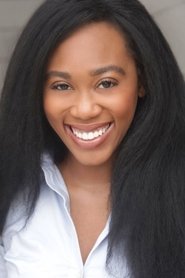 Denisha Hardeman portrait