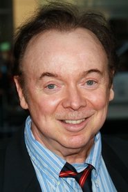 Bud Cort portrait