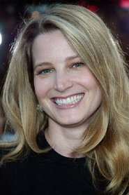 Bridget Fonda portrait