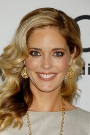 Christina Moore portrait