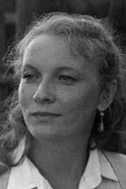 Valentina Fedotova portrait