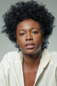 Samira Carvalho portrait