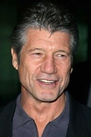 Fred Ward portrait