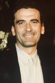 Massimo Troisi portrait