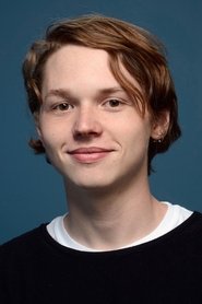 Jack Kilmer portrait