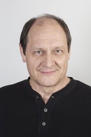 Bertram Heribertson portrait