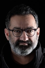 Georges Khabbaz portrait