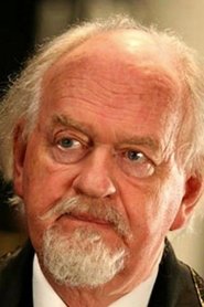 Neville Phillips portrait
