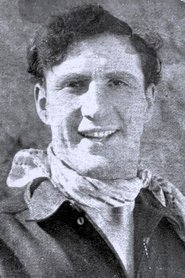 George Magrill portrait
