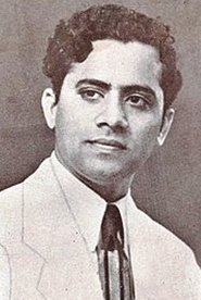 R. S. Manohar portrait