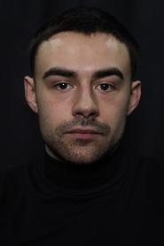 Vlad Nikitiuk portrait