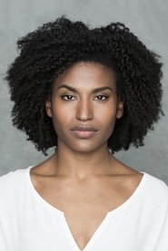 Mireia Mambo portrait
