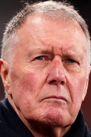Geoff Hurst portrait