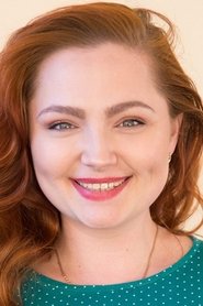 Yaroslava Mazo portrait