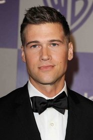 Nick Zano portrait