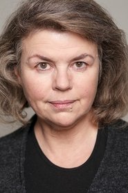 Alessandra Perotto portrait