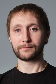 Artyom Bannikov portrait