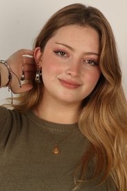 Michelle Bacre portrait