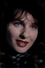 Joan Giammarco portrait