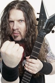 Dimebag Darrell portrait