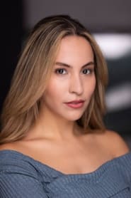 Abril Closs portrait