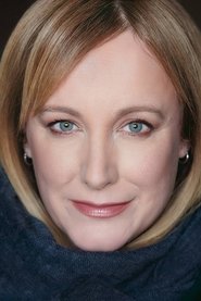 Samantha Wilson portrait