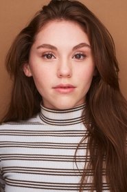 Lyla Tsiokos portrait