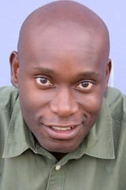 Rawle D. Lewis portrait
