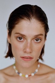 Irina Martynenko portrait