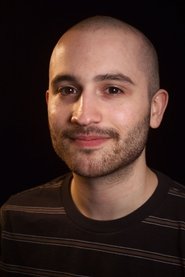 Ashton Ruiz portrait
