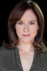 Stéphanie Breton portrait