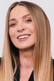 Ewelina Gordziejuk portrait
