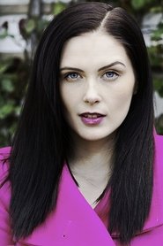 Faith Elizabeth portrait