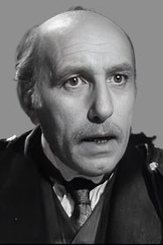 Félix Fernández portrait
