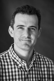 Jon Schumacher portrait