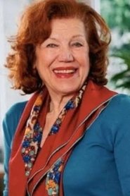 Régine Elmaleh portrait