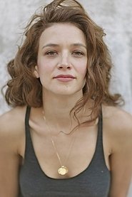 Jessica Chapnik portrait