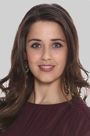 Melis Birkan portrait