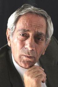 Kenan Demirok portrait