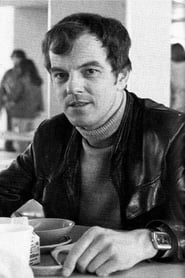 Peter Watkins portrait