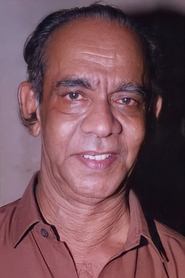 Bahadoor portrait