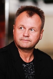 Saulius Samas Urbonavičius portrait
