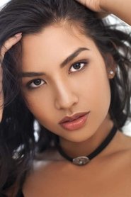 Pilar Cruz portrait