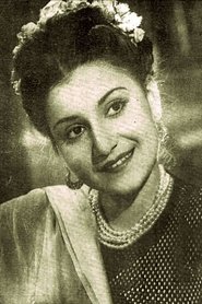 Rehana portrait
