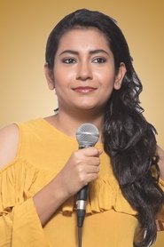 Sumaira Shaikh portrait
